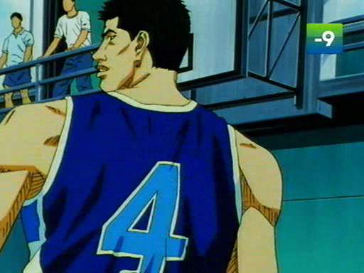 Otaku Gallery  / Anime e Manga / Slam Dunk / Screen Shots / Episodi / 101 - Slam Dunk (End) / 016.jpg